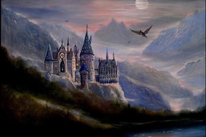 Castles & Fantasy