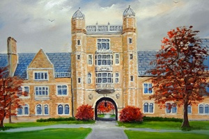 Campus