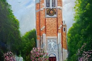 Campus
