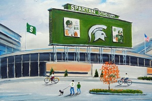 Campus