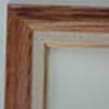 Honey Oak with Liner