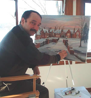 Jim Williams